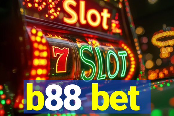 b88 bet